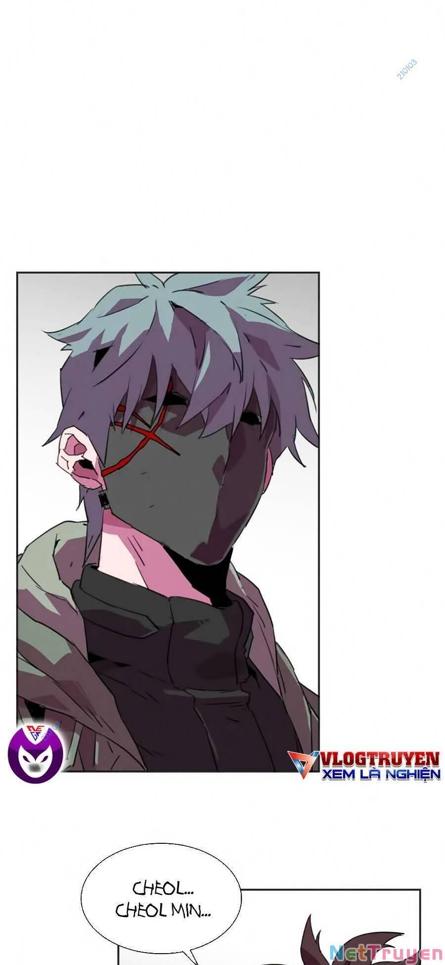 Săn Lùng Bắt Nạt Chapter 31 - 3