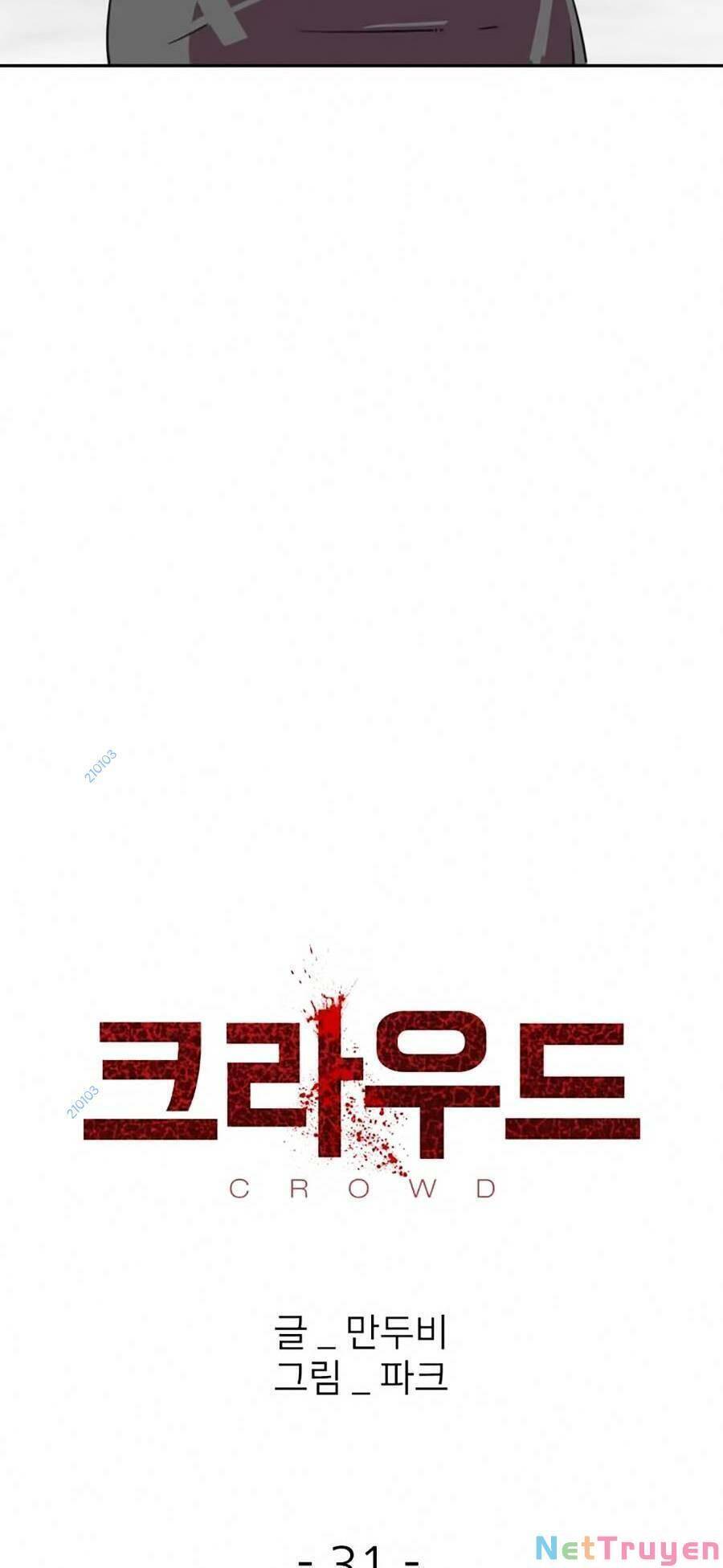 Săn Lùng Bắt Nạt Chapter 31 - 21