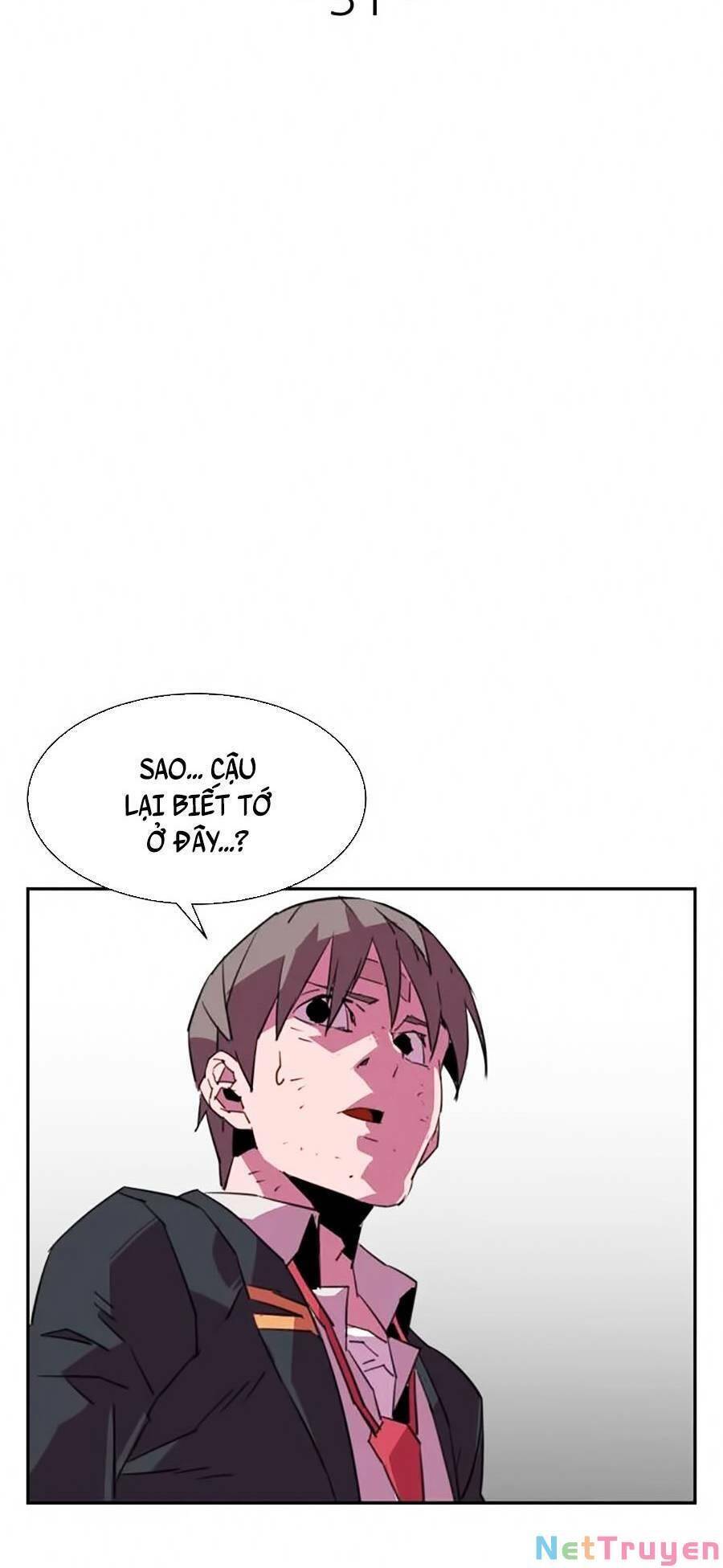 Săn Lùng Bắt Nạt Chapter 31 - 22