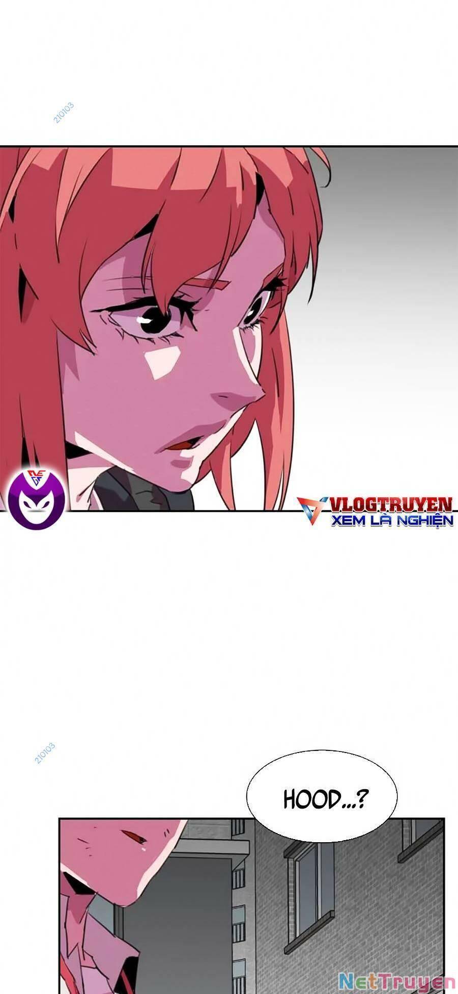 Săn Lùng Bắt Nạt Chapter 31 - 23
