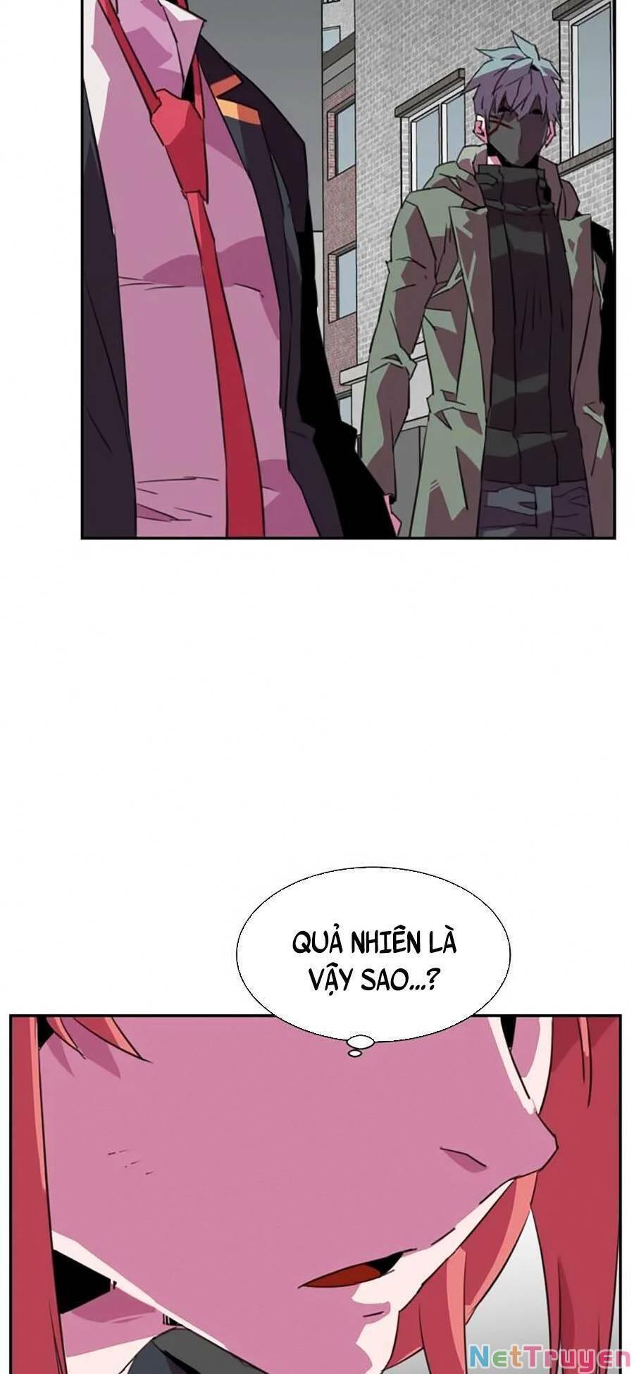 Săn Lùng Bắt Nạt Chapter 31 - 24