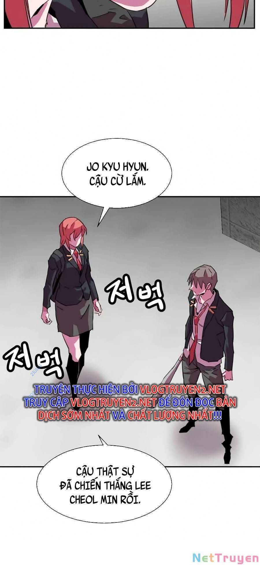 Săn Lùng Bắt Nạt Chapter 31 - 25
