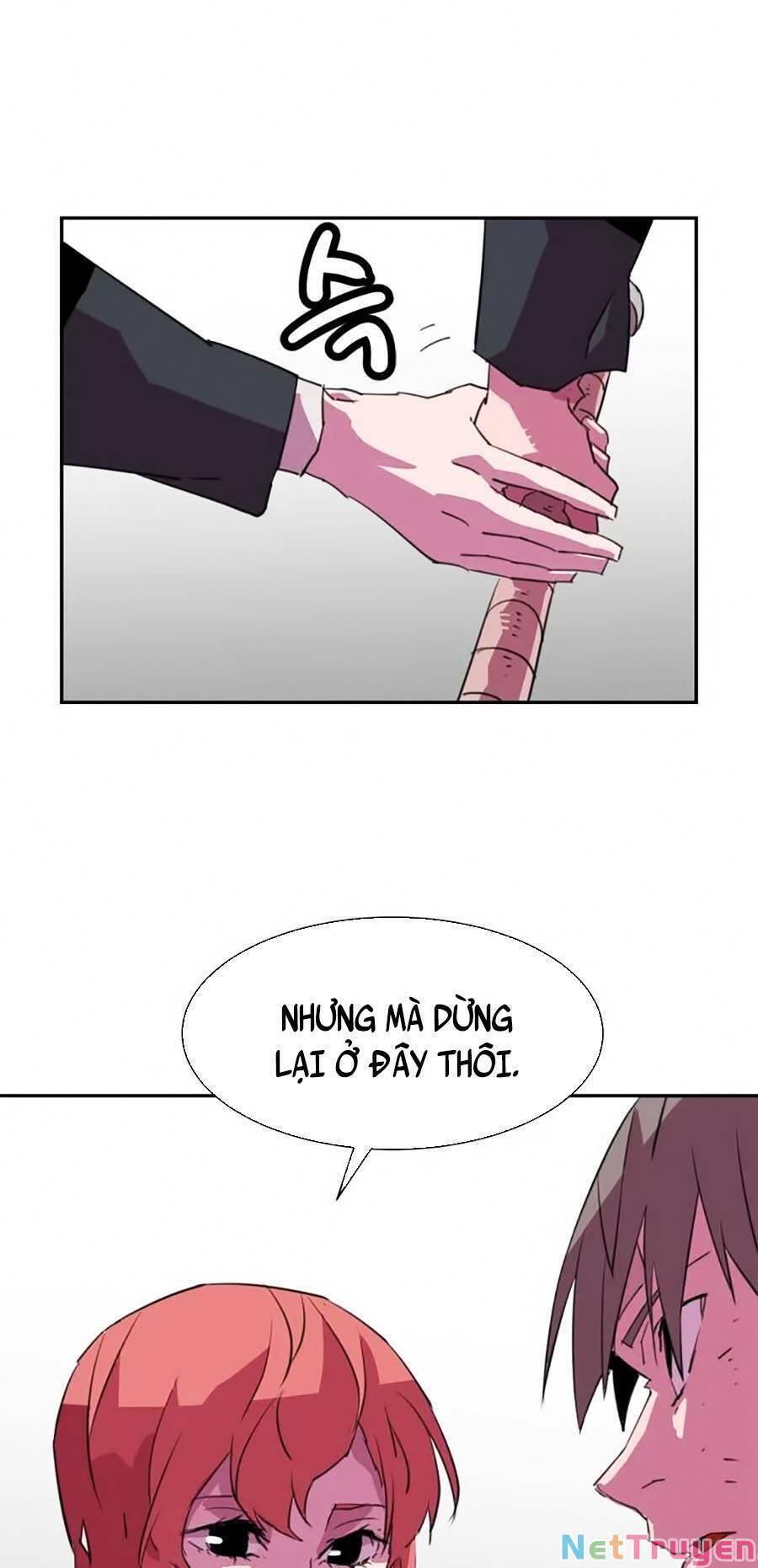 Săn Lùng Bắt Nạt Chapter 31 - 26