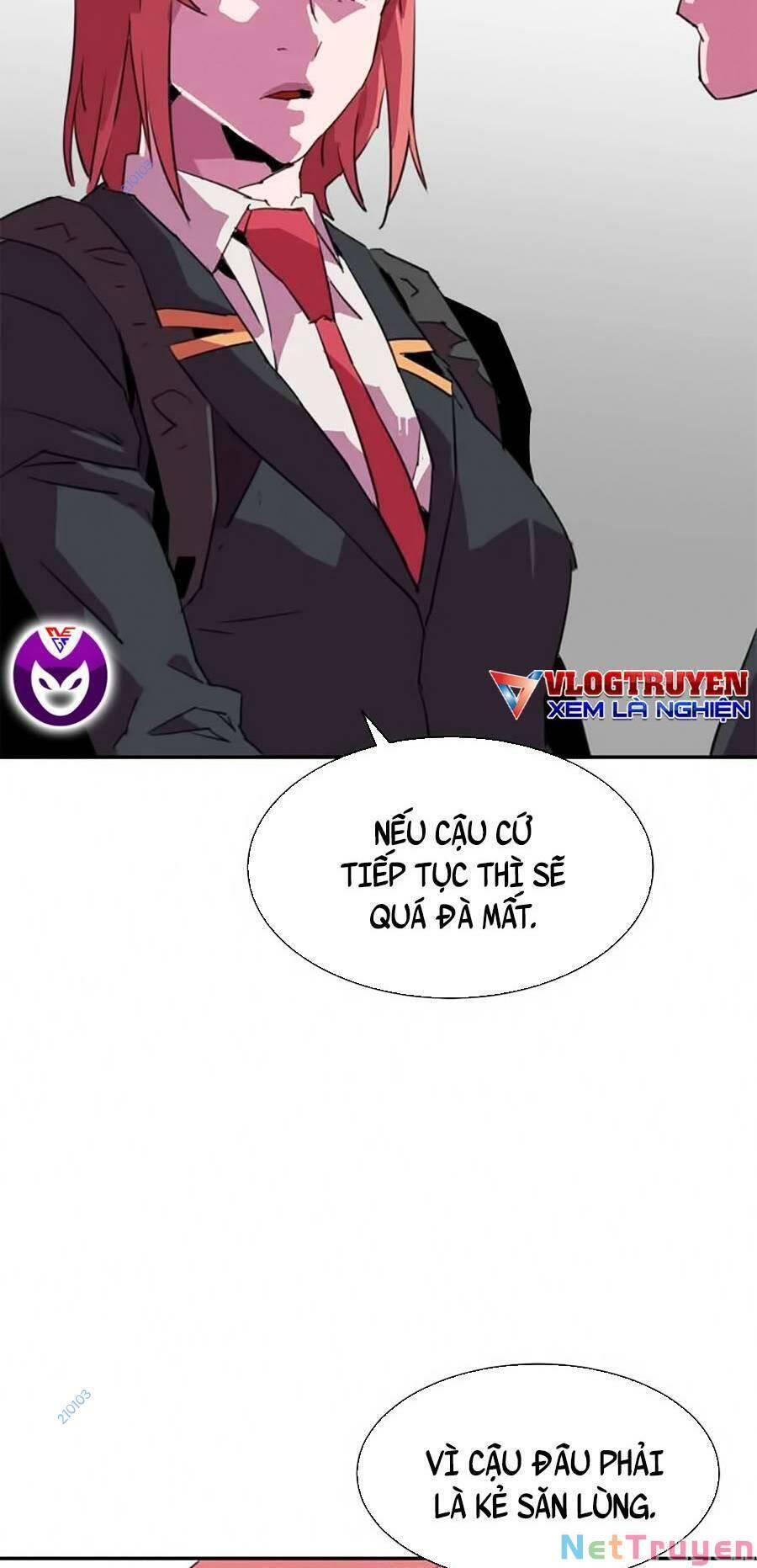 Săn Lùng Bắt Nạt Chapter 31 - 27