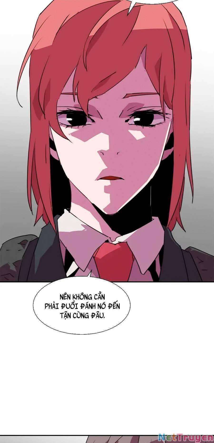 Săn Lùng Bắt Nạt Chapter 31 - 28