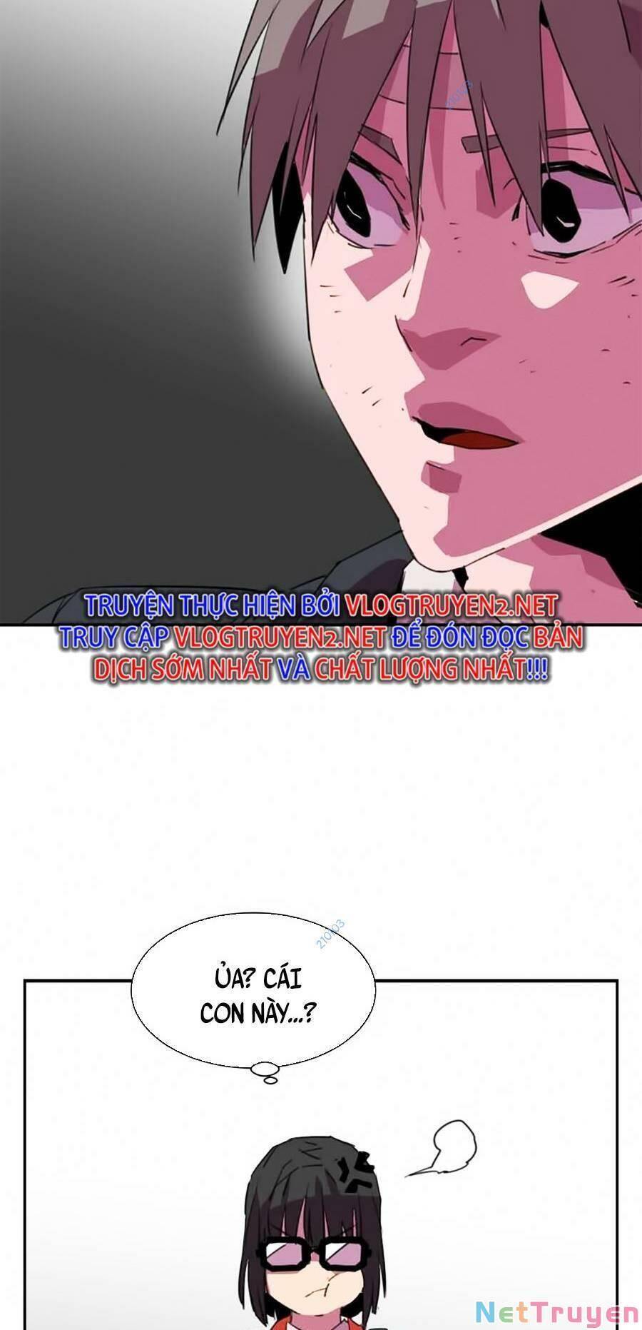 Săn Lùng Bắt Nạt Chapter 31 - 29