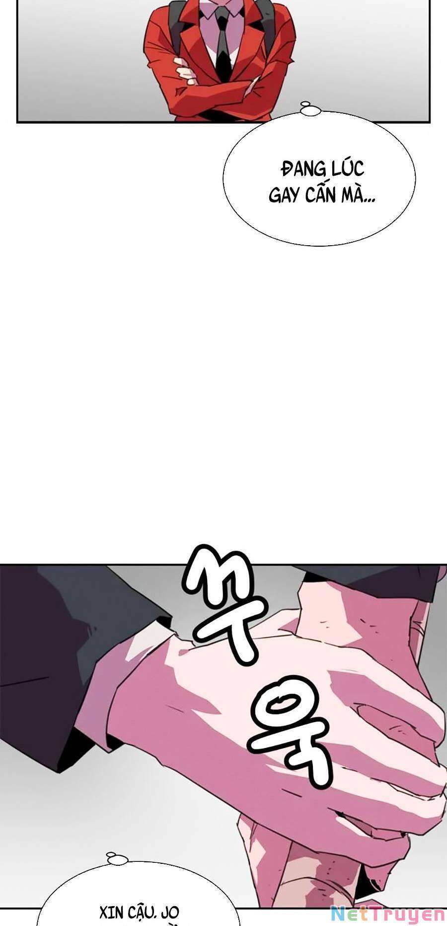 Săn Lùng Bắt Nạt Chapter 31 - 30