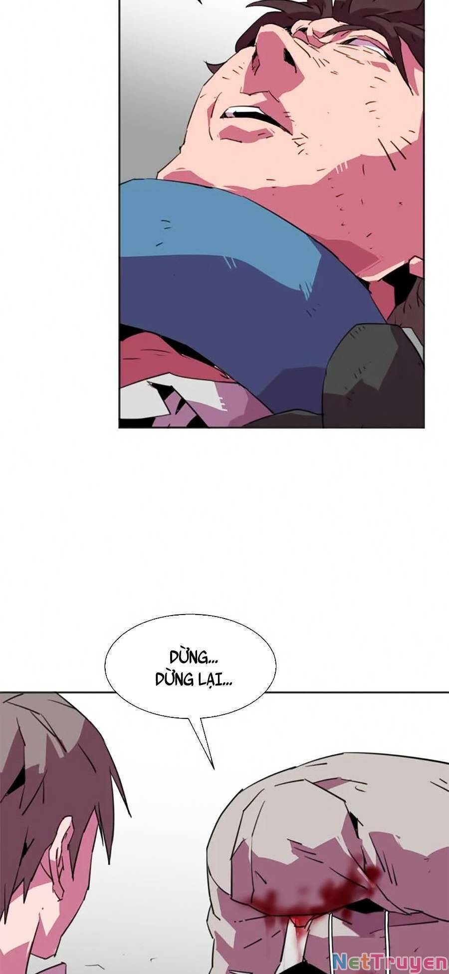 Săn Lùng Bắt Nạt Chapter 31 - 4