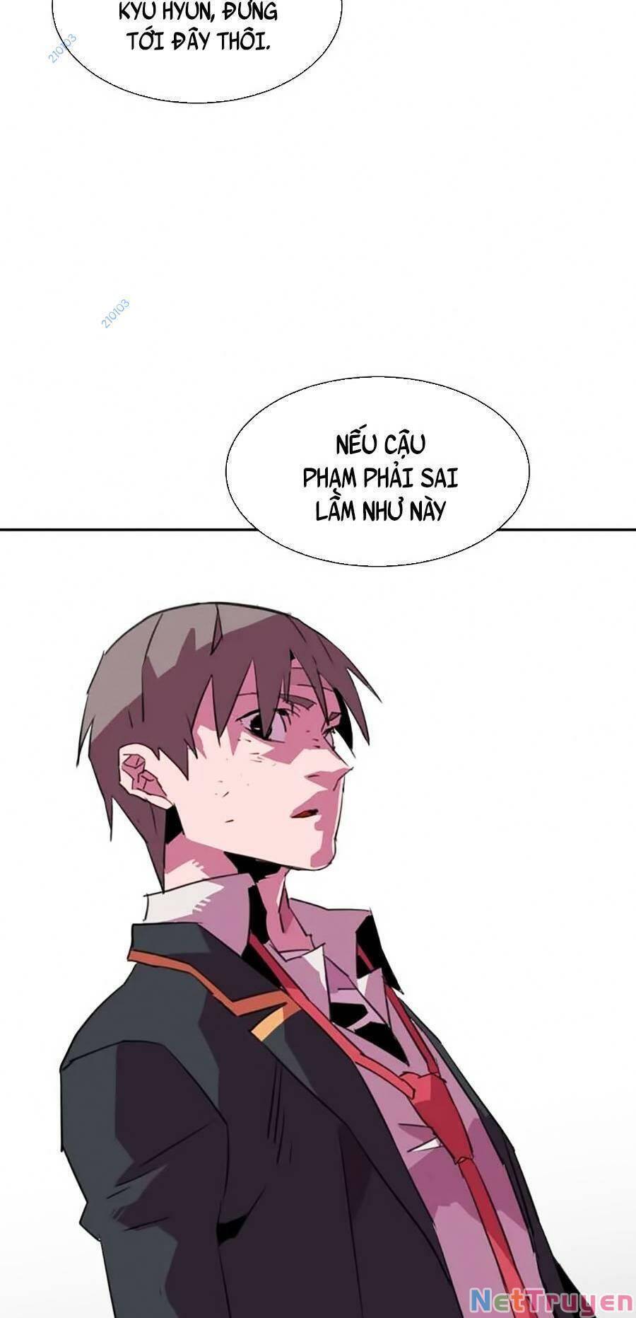 Săn Lùng Bắt Nạt Chapter 31 - 31