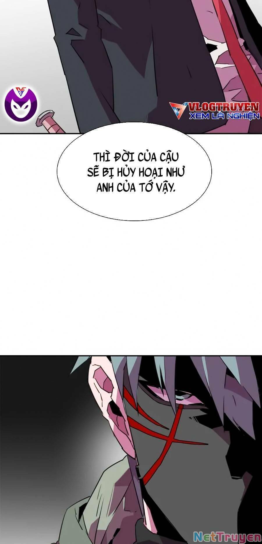 Săn Lùng Bắt Nạt Chapter 31 - 32