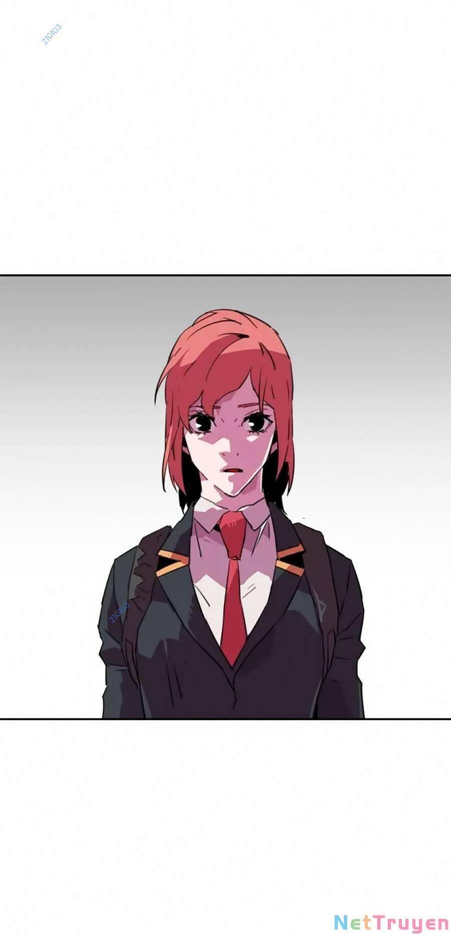 Săn Lùng Bắt Nạt Chapter 31 - 35