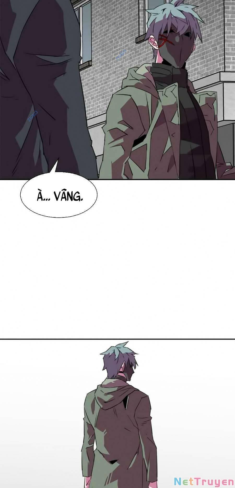 Săn Lùng Bắt Nạt Chapter 31 - 39