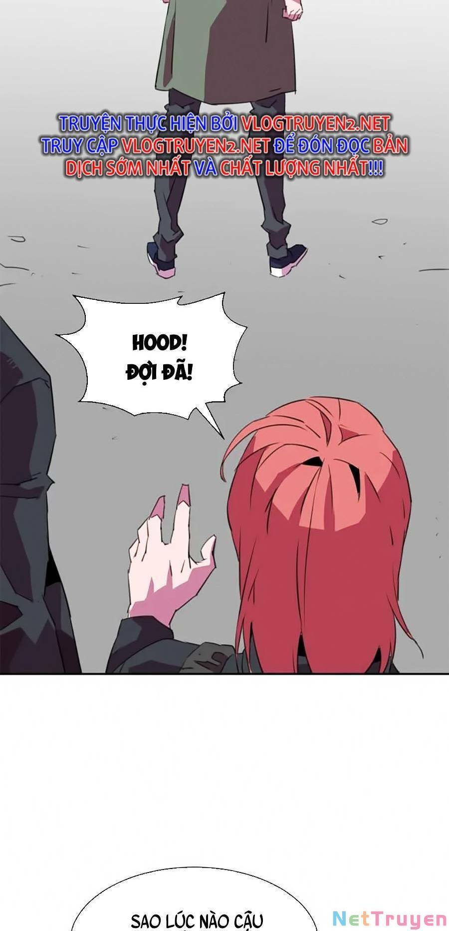 Săn Lùng Bắt Nạt Chapter 31 - 40