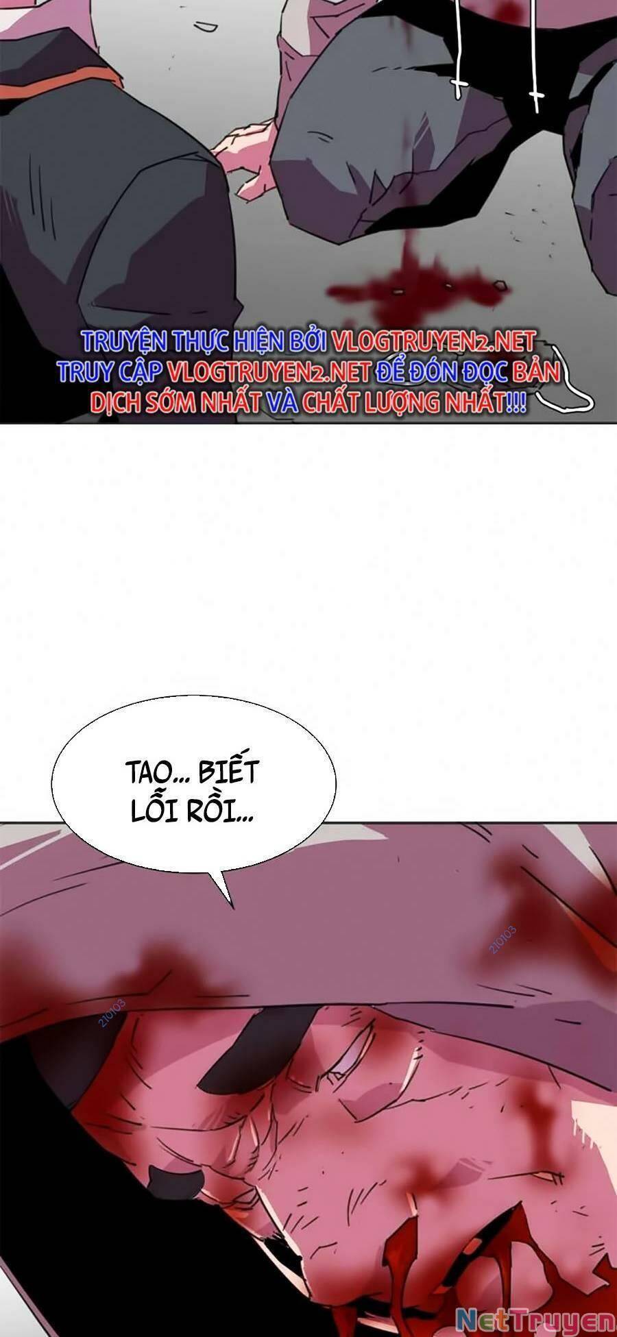 Săn Lùng Bắt Nạt Chapter 31 - 5