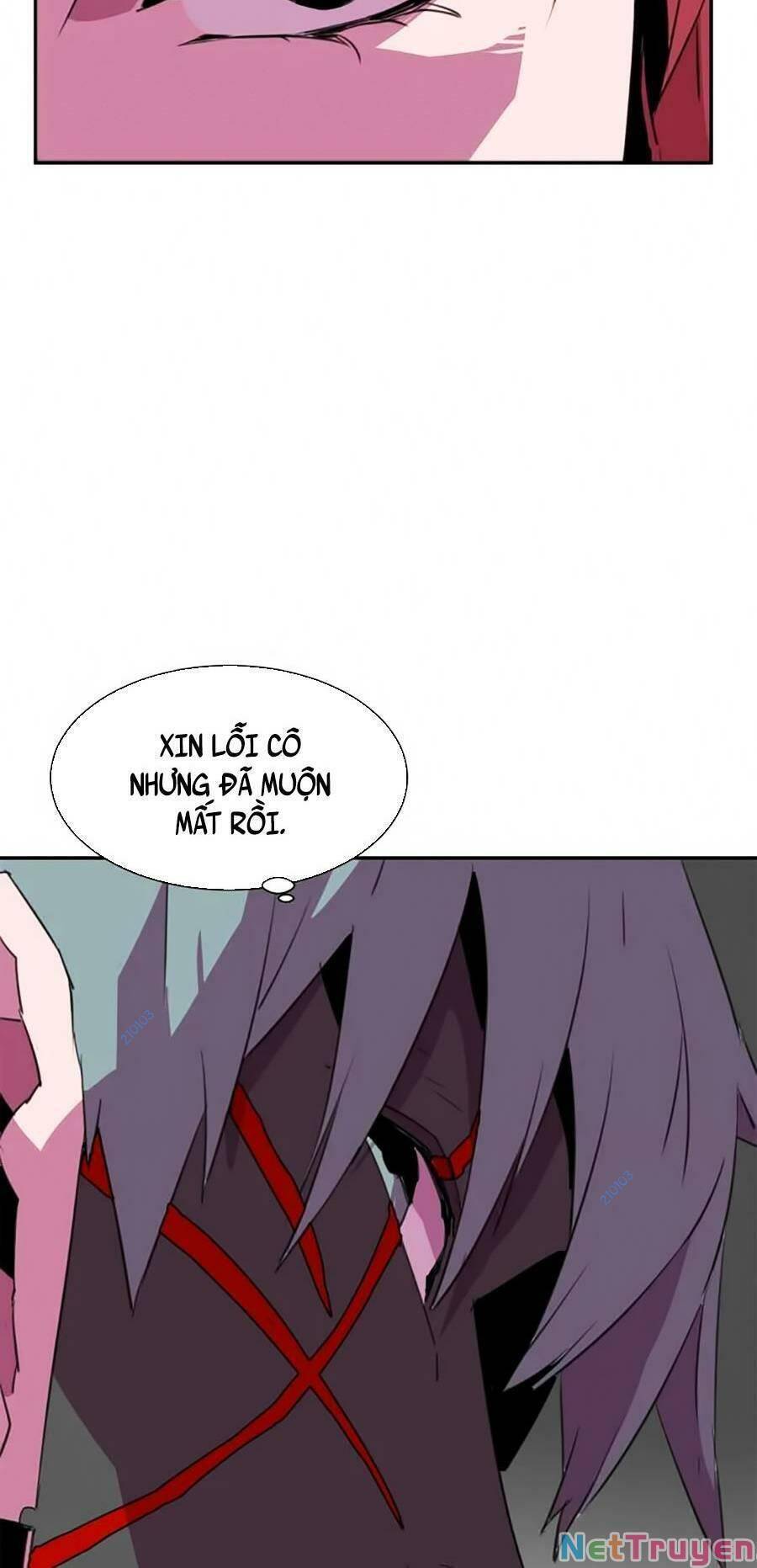 Săn Lùng Bắt Nạt Chapter 31 - 43