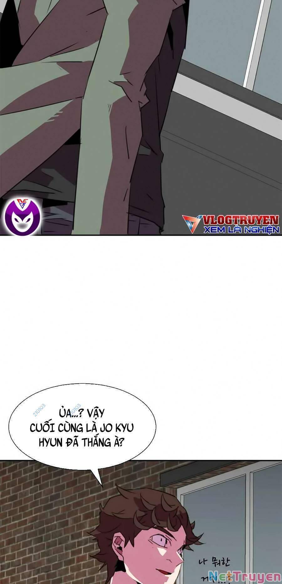 Săn Lùng Bắt Nạt Chapter 31 - 45