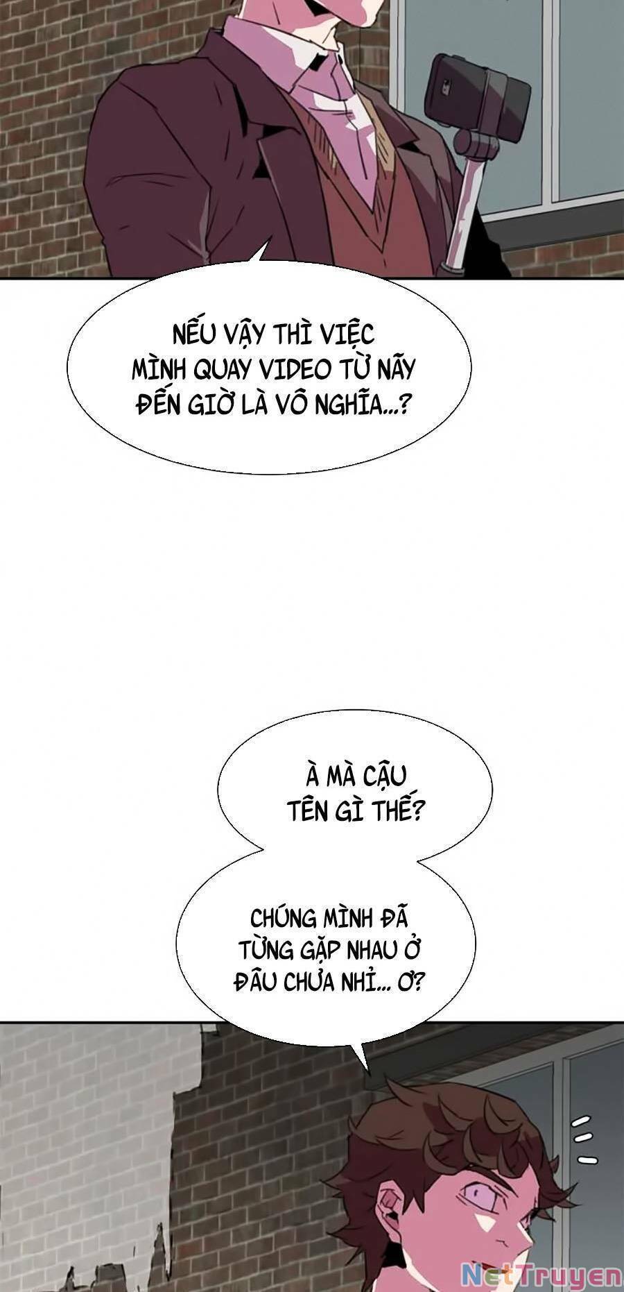 Săn Lùng Bắt Nạt Chapter 31 - 46