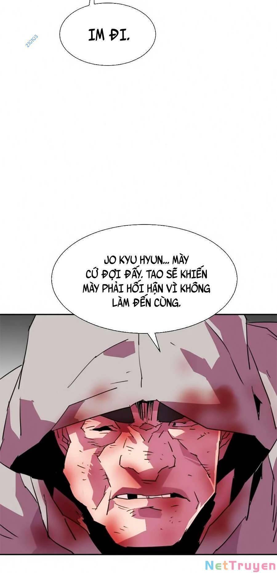 Săn Lùng Bắt Nạt Chapter 31 - 49