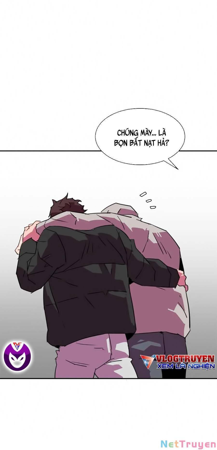 Săn Lùng Bắt Nạt Chapter 31 - 50