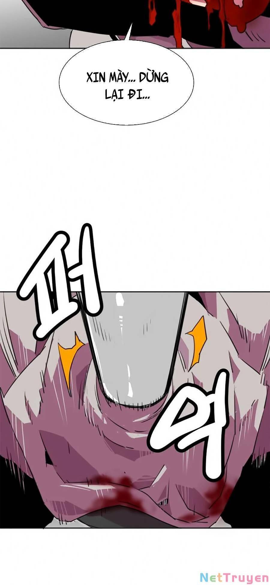 Săn Lùng Bắt Nạt Chapter 31 - 6