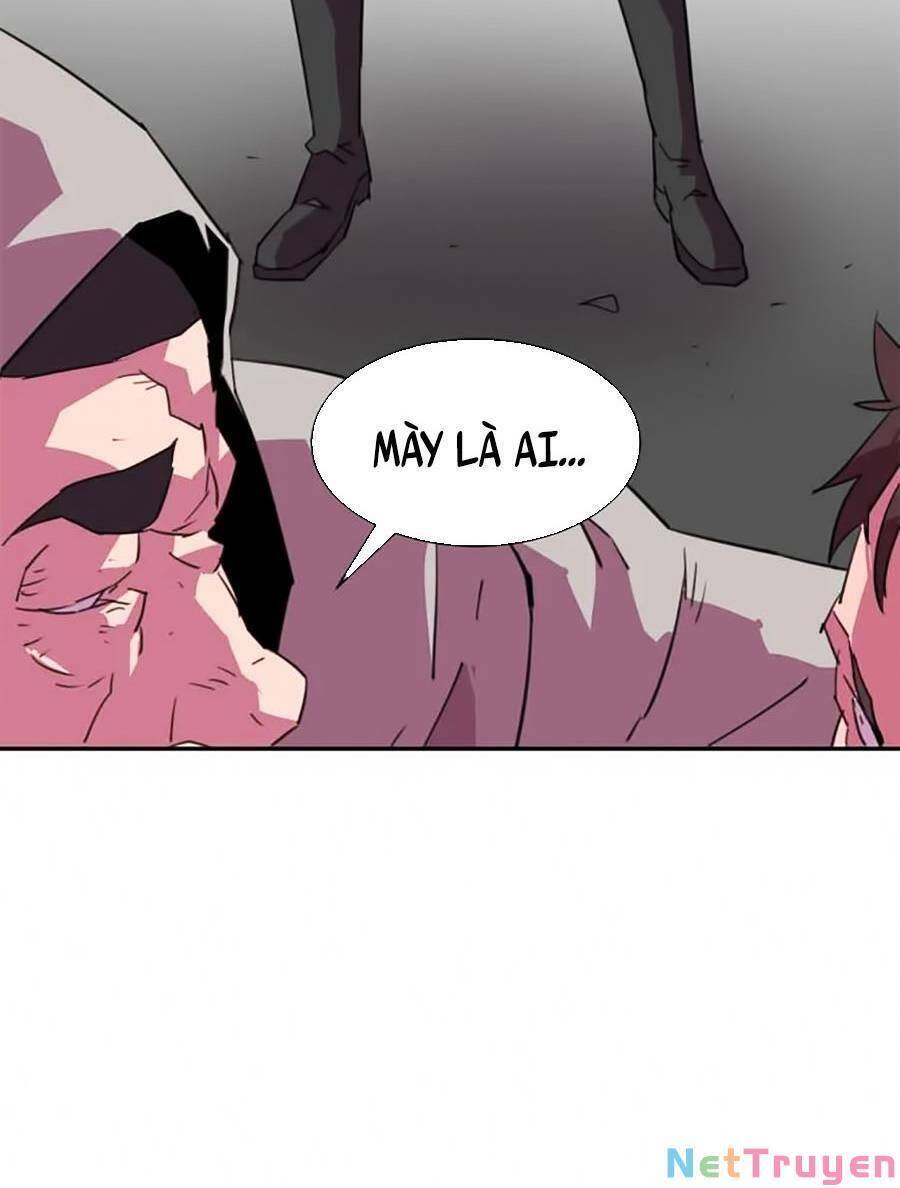 Săn Lùng Bắt Nạt Chapter 31 - 54