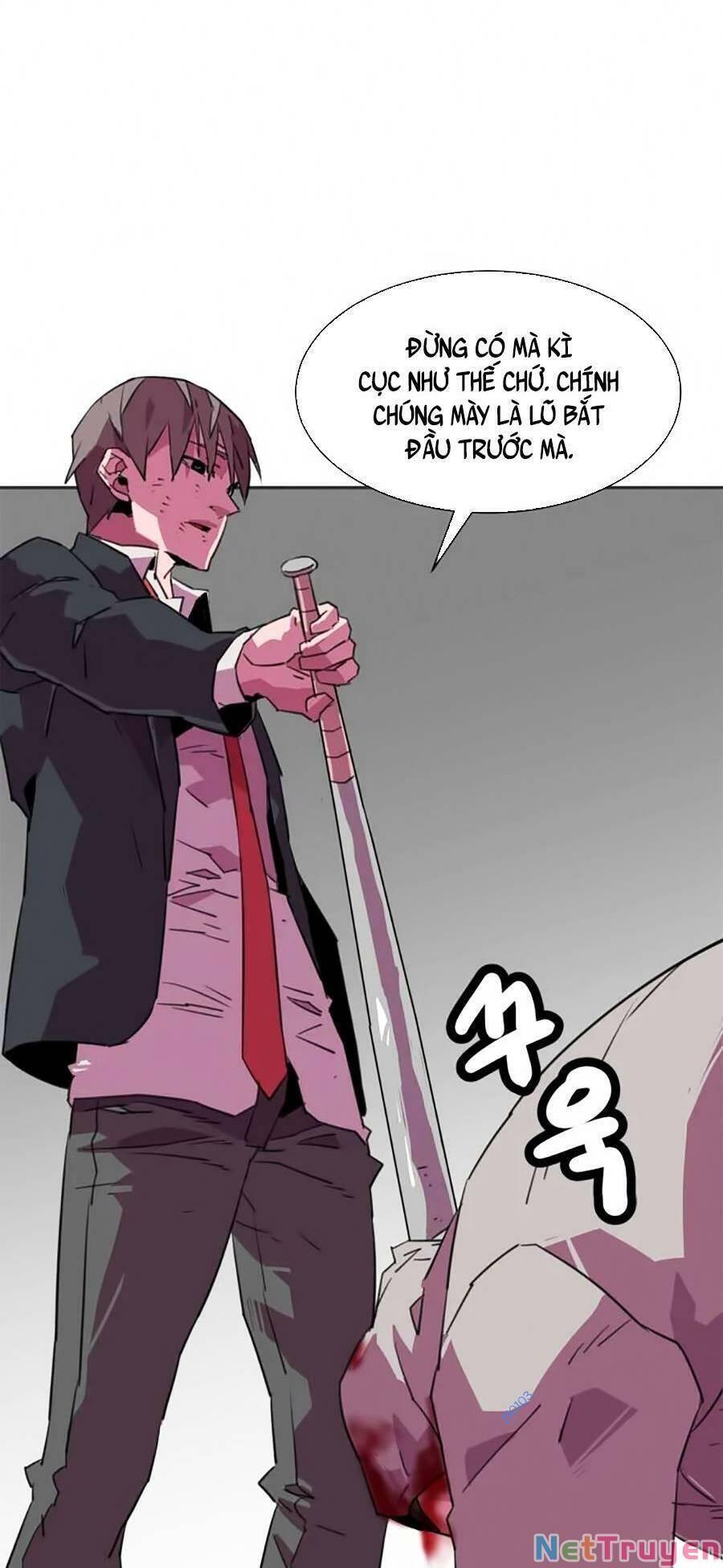 Săn Lùng Bắt Nạt Chapter 31 - 7
