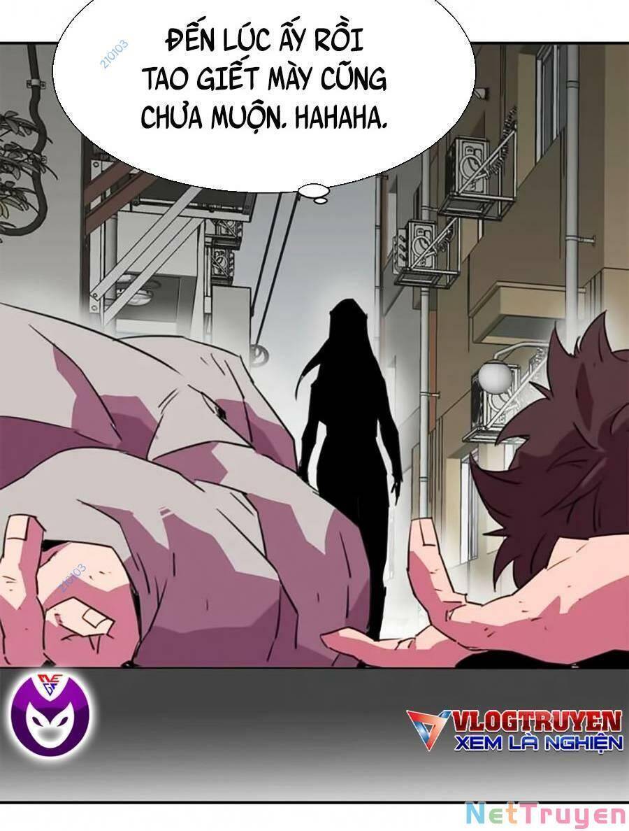 Săn Lùng Bắt Nạt Chapter 31 - 61