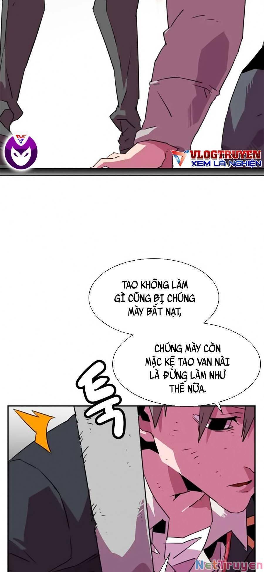 Săn Lùng Bắt Nạt Chapter 31 - 8