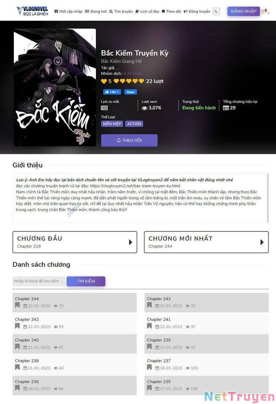 Săn Lùng Bắt Nạt Chapter 31 - 74