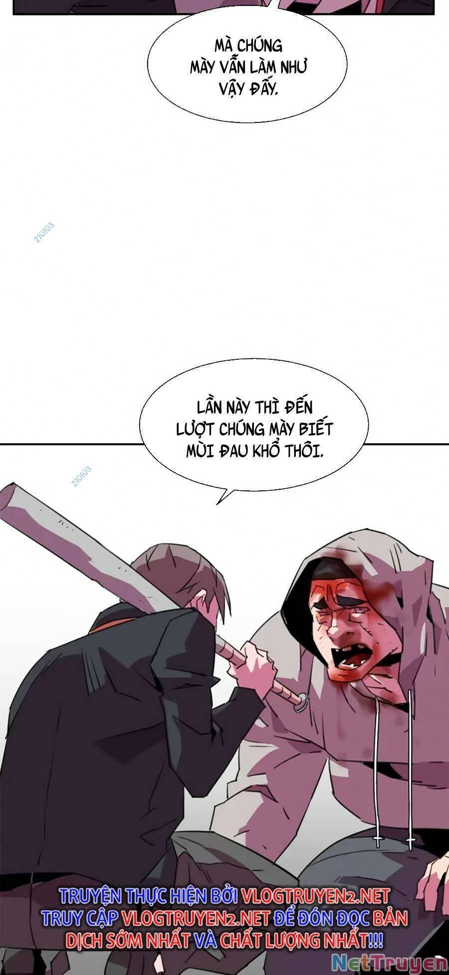 Săn Lùng Bắt Nạt Chapter 31 - 9