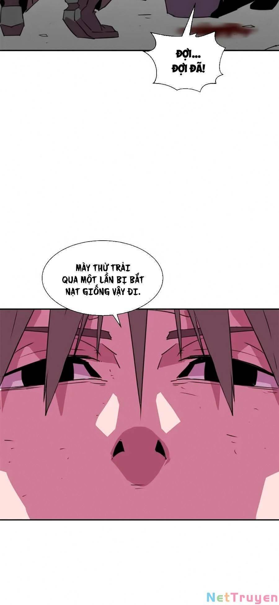 Săn Lùng Bắt Nạt Chapter 31 - 10