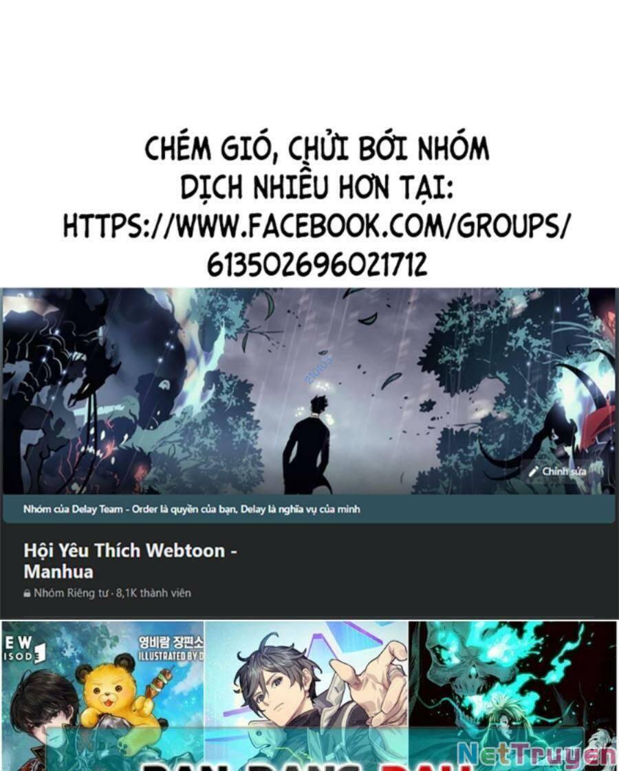 Săn Lùng Bắt Nạt Chapter 32 - 1