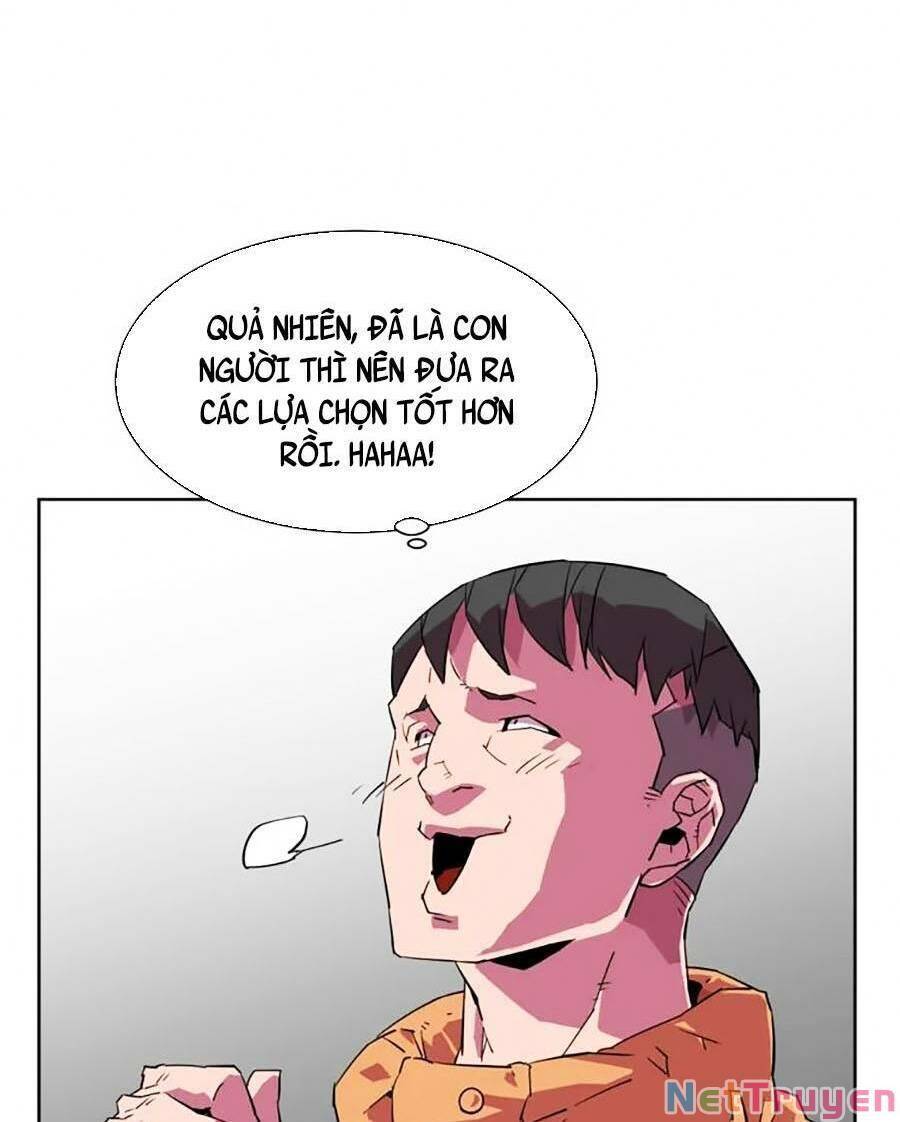 Săn Lùng Bắt Nạt Chapter 32 - 12