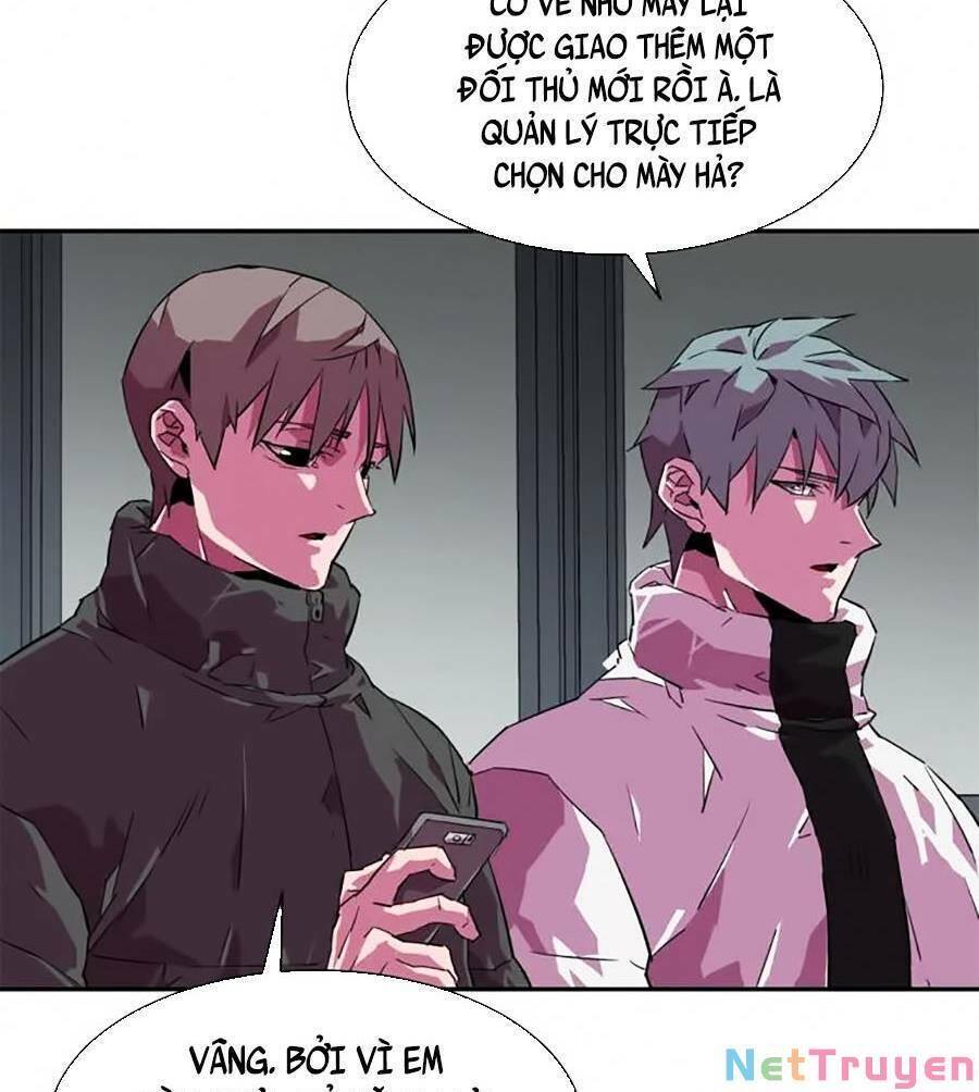 Săn Lùng Bắt Nạt Chapter 32 - 111