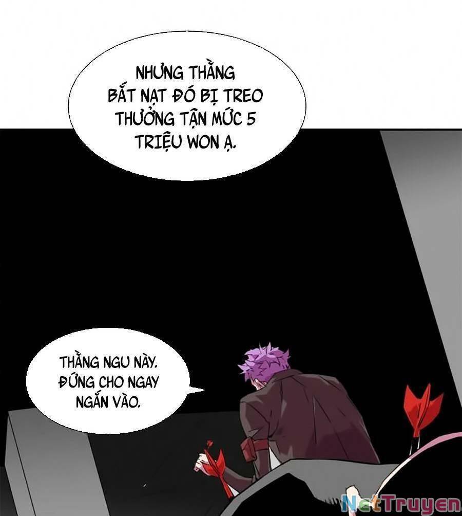 Săn Lùng Bắt Nạt Chapter 32 - 115