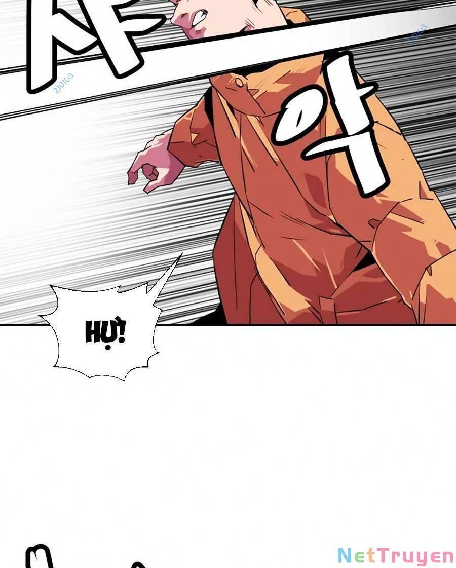 Săn Lùng Bắt Nạt Chapter 32 - 21