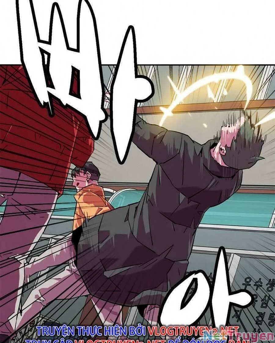 Săn Lùng Bắt Nạt Chapter 32 - 22