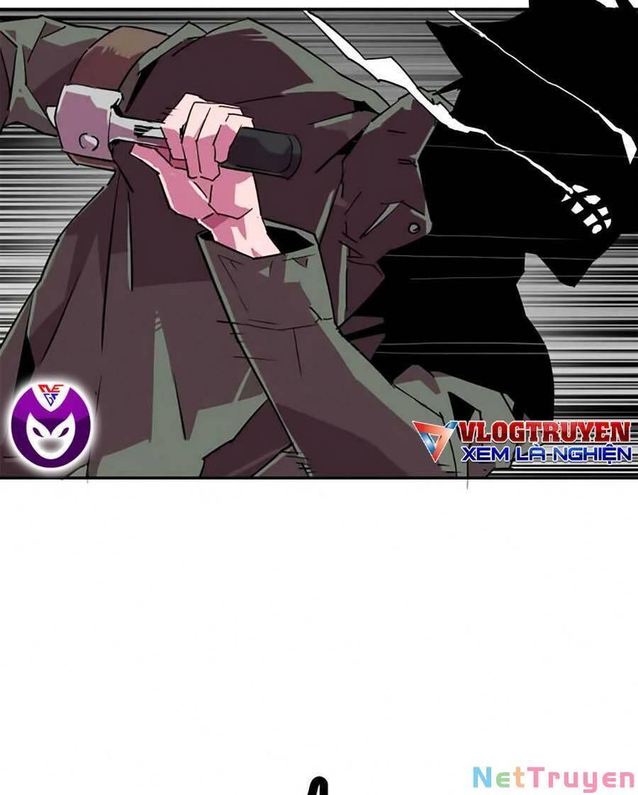 Săn Lùng Bắt Nạt Chapter 32 - 25