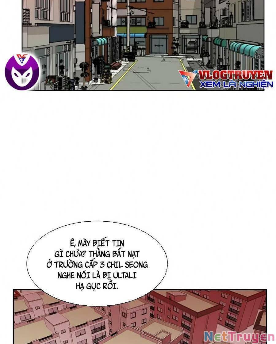 Săn Lùng Bắt Nạt Chapter 32 - 4