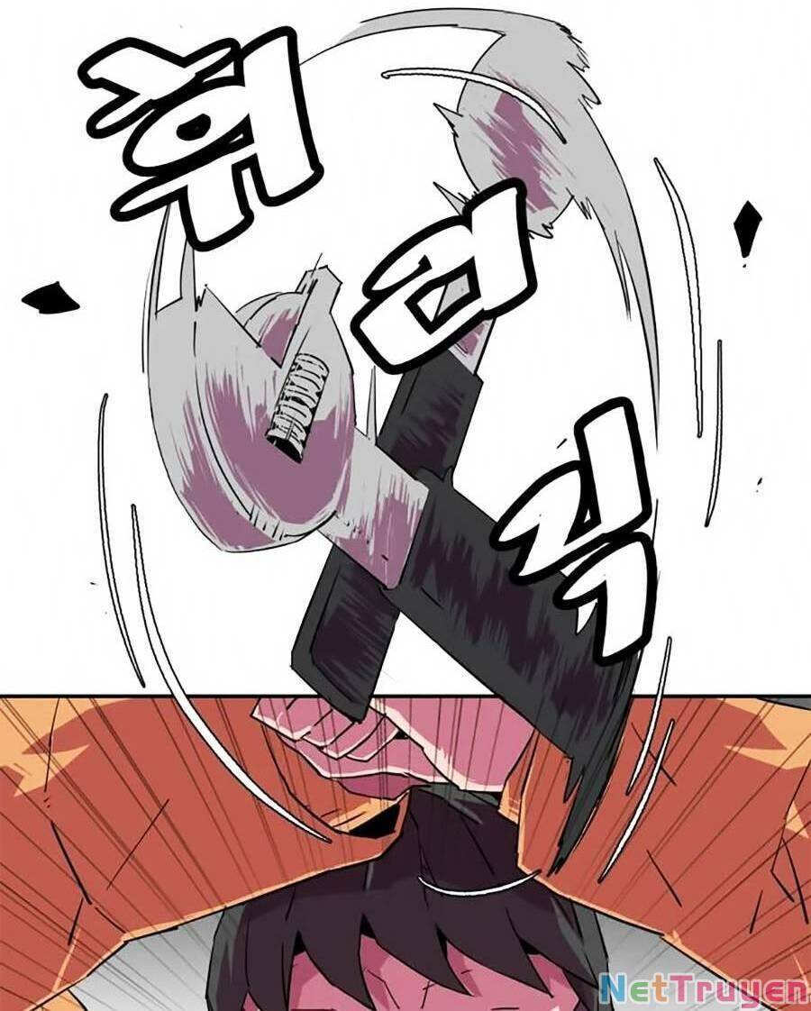 Săn Lùng Bắt Nạt Chapter 32 - 32