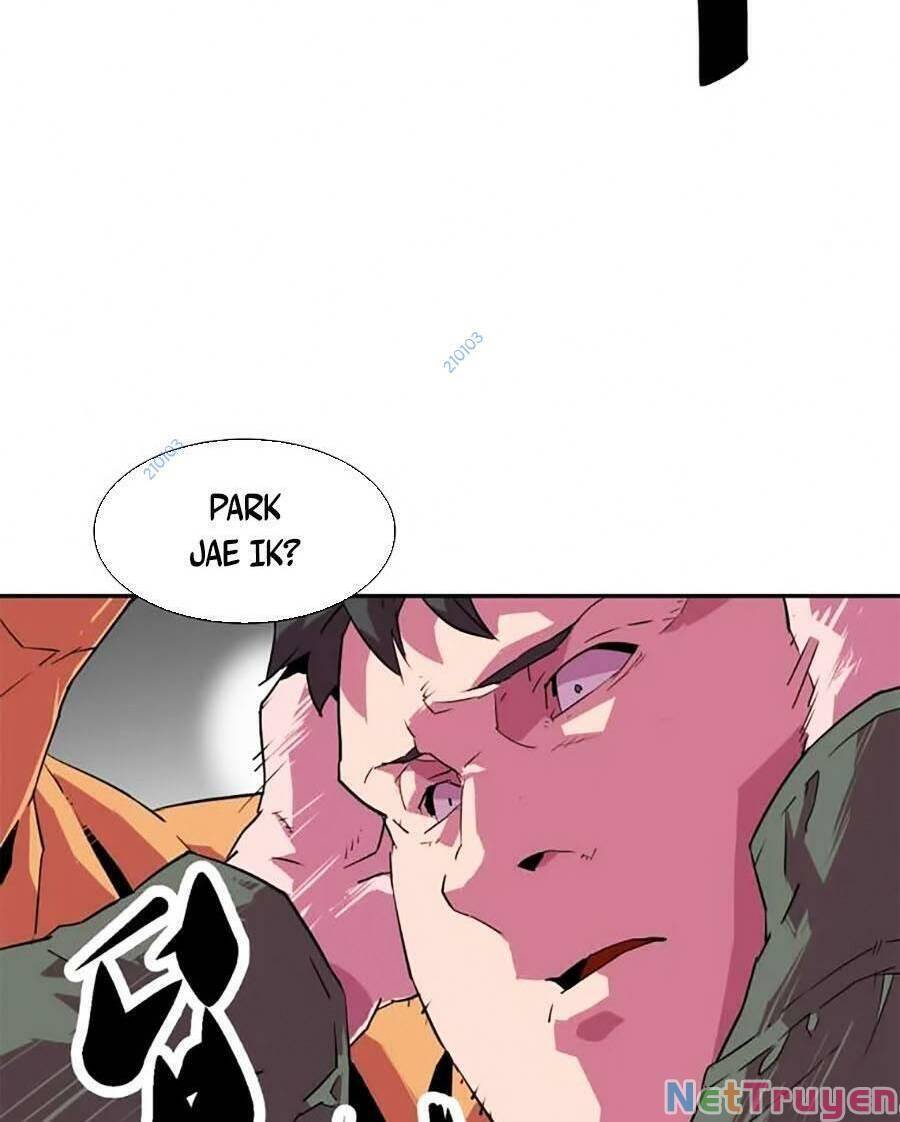 Săn Lùng Bắt Nạt Chapter 32 - 34