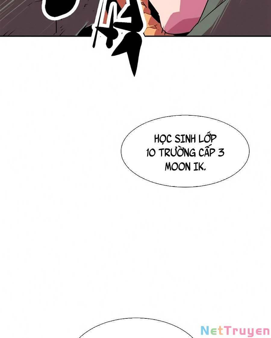 Săn Lùng Bắt Nạt Chapter 32 - 35