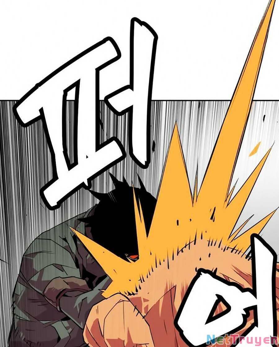 Săn Lùng Bắt Nạt Chapter 32 - 37