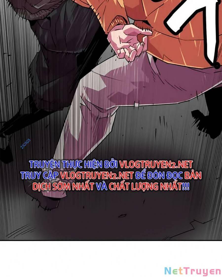 Săn Lùng Bắt Nạt Chapter 32 - 38
