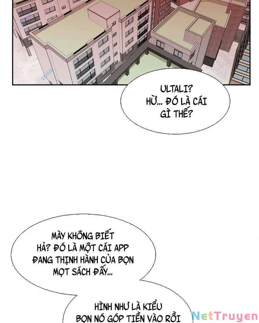 Săn Lùng Bắt Nạt Chapter 32 - 5