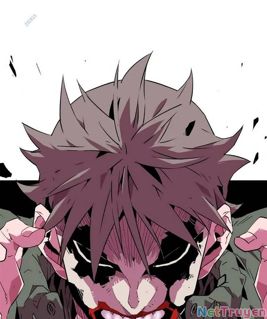 Săn Lùng Bắt Nạt Chapter 32 - 41