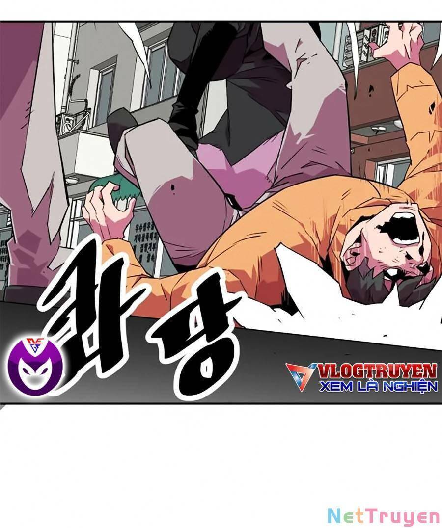 Săn Lùng Bắt Nạt Chapter 32 - 43