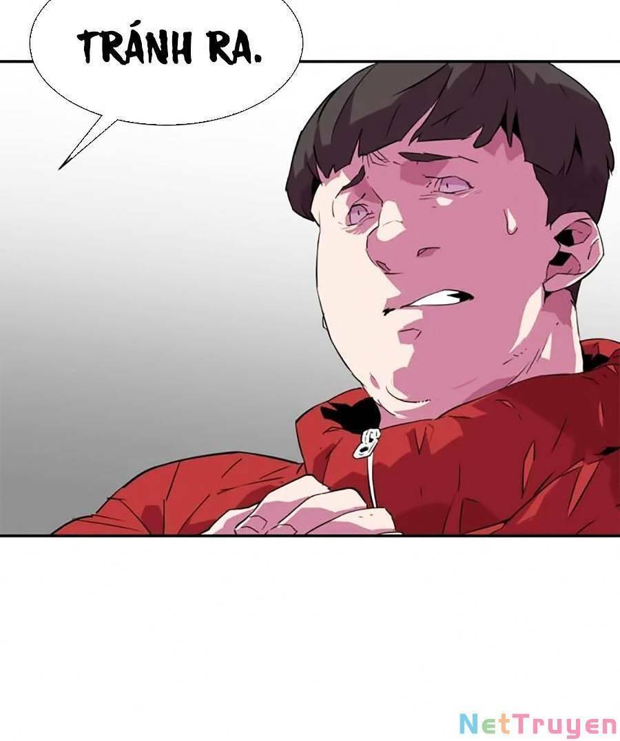 Săn Lùng Bắt Nạt Chapter 32 - 47