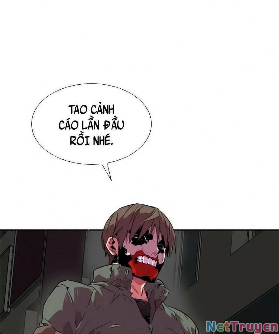 Săn Lùng Bắt Nạt Chapter 32 - 48