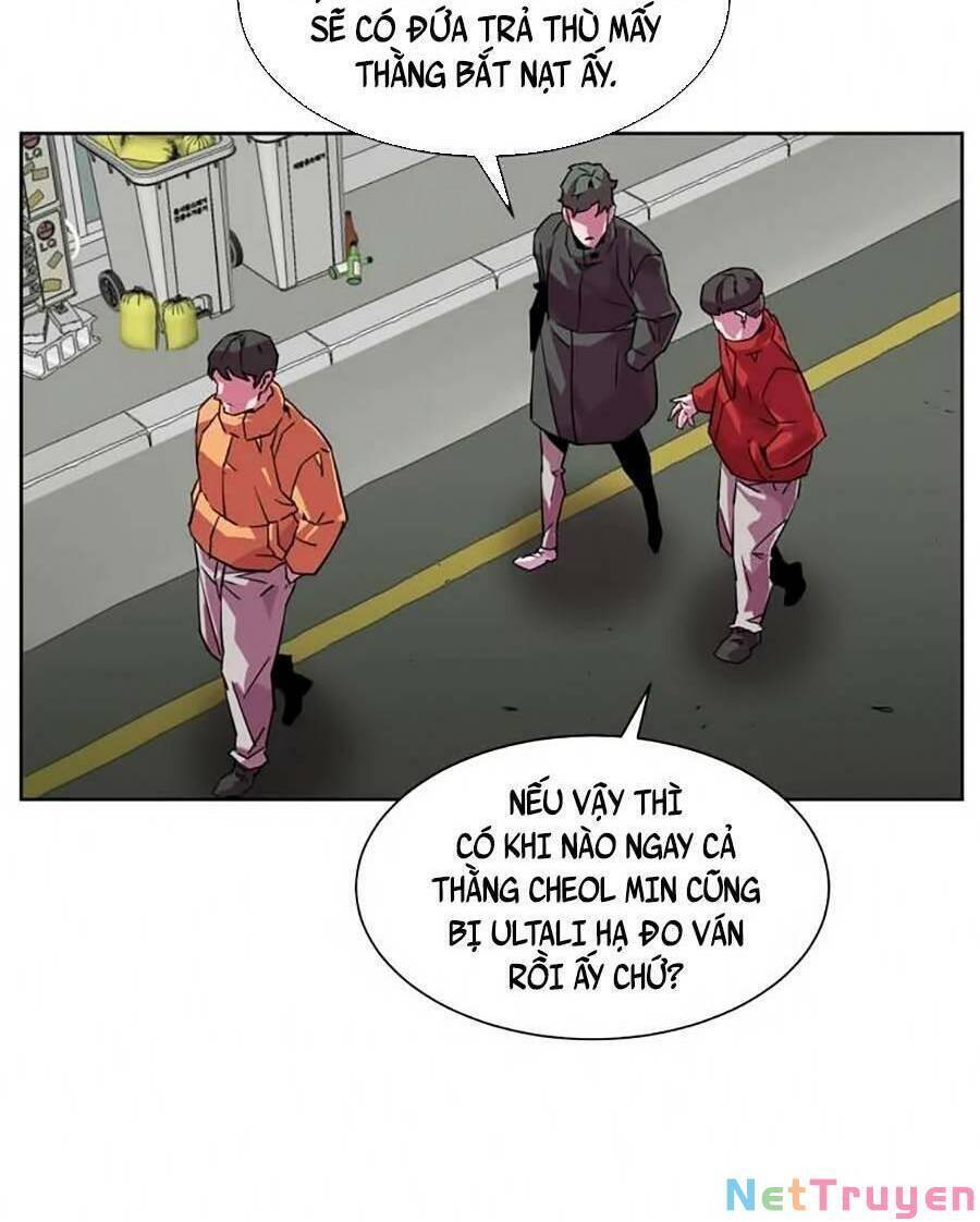 Săn Lùng Bắt Nạt Chapter 32 - 6